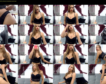kem_indians — 70 minute Chaturbate female cam show recording, 1080p, Aug 31, 2020