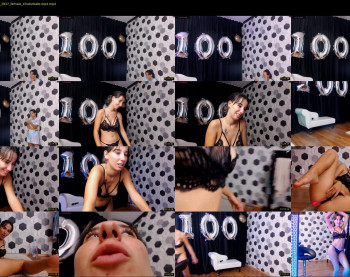 kim__possible — 16 minute Chaturbate female cam show recording, 1080p, Aug 31, 2020