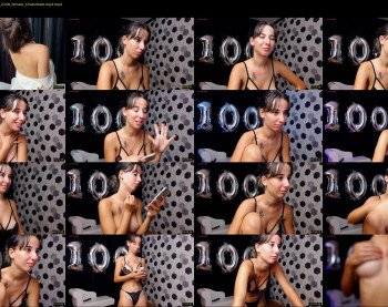 kim__possible — 69 minute Chaturbate female cam show recording, 1080p, Aug 31, 2020
