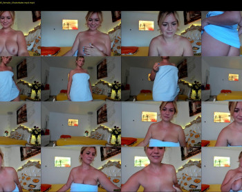 kiradivine — 70 minute Chaturbate female cam show recording, 720p, Aug 31, 2020
