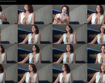 kitty_mya69 — 70 minute Chaturbate female cam show recording, 1080p, Sep 1, 2020