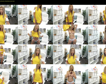 ladyleea — 14 minute Chaturbate female cam show recording, 1080p, Aug 31, 2020