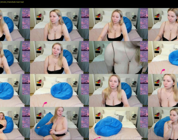 lafextra — 70 minute Chaturbate female cam show recording, 1080p, Aug 31, 2020