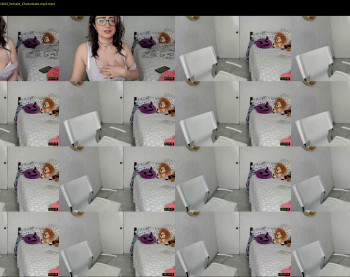 lalanaughty1 — 76 minute Chaturbate female cam show recording, 1080p, Aug 31, 2020