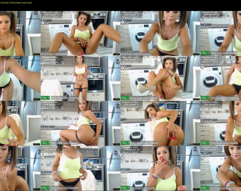 lissa__1 — 64 minute Chaturbate female cam show recording, 720p, Aug 31, 2020