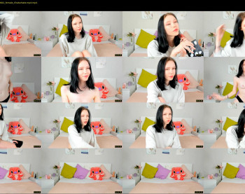 littlething88 — 69 minute Chaturbate female cam show recording, 1080p, Aug 31, 2020