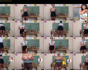 livecleo — 70 minute Chaturbate female cam show recording, 1080p, Aug 31, 2020