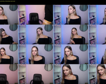 lolli_mary — 59 minute Chaturbate female cam show recording, 1080p, Aug 31, 2020