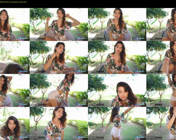 loollypop24 — 71 minute Chaturbate female cam show recording, 1080p, Aug 31, 2020
