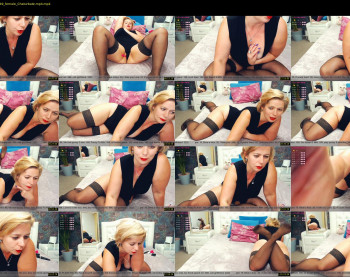 lorabigass — 70 minute Chaturbate female cam show recording, 720p, Aug 31, 2020