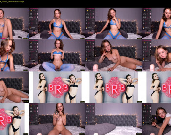 lornadyer — 78 minute Chaturbate female cam show recording, 1080p, Sep 1, 2020
