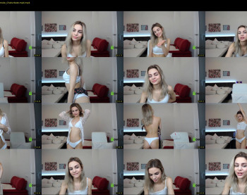 loxy_ — 70 minute Chaturbate female cam show recording, 1080p, Aug 31, 2020