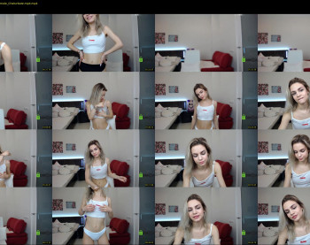 loxy_ — 11 minute Chaturbate female cam show recording, 1080p, Aug 31, 2020