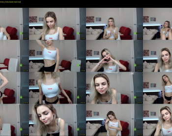 loxy_ — 62 minute Chaturbate female cam show recording, 1080p, Aug 31, 2020