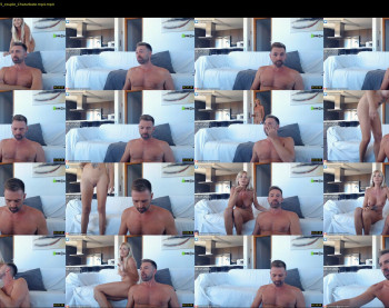 lucycums — 6 minute Chaturbate couple cam show recording, 720p, Aug 31, 2020