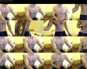 madmax20x — 11 minute Chaturbate male cam show recording, 720p, Sep 1, 2020