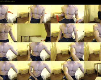 madmax20x — 39 minute Chaturbate male cam show recording, 720p, Sep 1, 2020