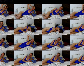 maeveminx — 3 minute Chaturbate female cam show recording, 1080p, Sep 1, 2020