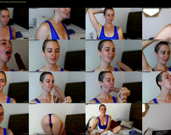maeveminx — 65 minute Chaturbate female cam show recording, 1080p, Sep 1, 2020