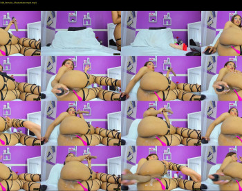 malu_horny — 70 minute Chaturbate female cam show recording, 1080p, Sep 1, 2020