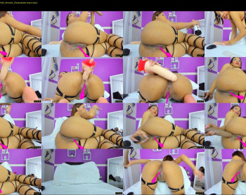 malu_horny — 70 minute Chaturbate female cam show recording, 1080p, Aug 31, 2020