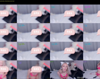 margolori — 70 minute Chaturbate couple cam show recording, 1080p, Sep 1, 2020