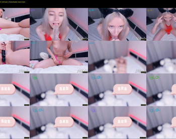 margolori — 70 minute Chaturbate couple cam show recording, 1080p, Aug 31, 2020