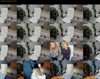 martha_mayer — 23 minute Chaturbate female cam show recording, 1080p, Aug 31, 2020