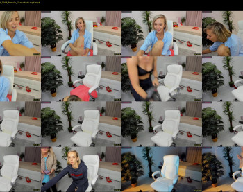martha_mayer — 49 minute Chaturbate female cam show recording, 1080p, Aug 31, 2020