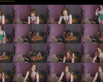 mary_lise — 6 minute Chaturbate couple cam show recording, 720p, Aug 31, 2020