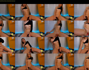 megan_foxxx15 — 31 minute Chaturbate female cam show recording, 1080p, Aug 31, 2020