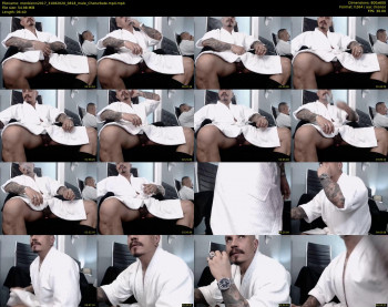 menbienn2017 — 7 minute Chaturbate male cam show recording, 480p, Aug 31, 2020