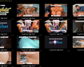 miakinkdd — 3 minute Chaturbate female cam show recording, 1080p, Sep 1, 2020