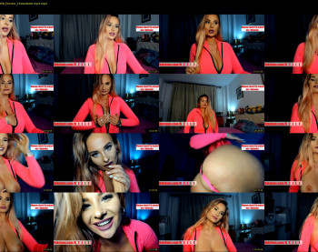 miss_elena — 70 minute Chaturbate female cam show recording, 1080p, Aug 31, 2020