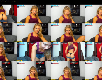 missicute18 — 29 minute Chaturbate female cam show recording, 1080p, Aug 31, 2020
