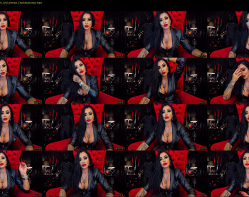 mistresskennya — 6 minute Chaturbate female cam show recording, 1080p, Aug 31, 2020