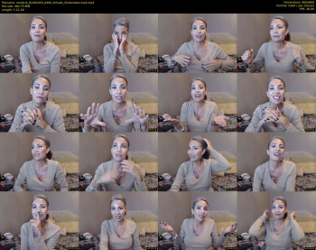 mizxtrix — 82 minute Chaturbate female cam show recording, 480p, Sep 1, 2020