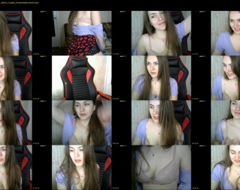 naughty_popa — 68 minute Chaturbate female cam show recording, 720p, Aug 31, 2020