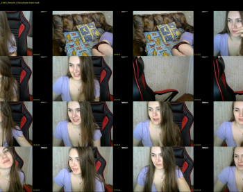 naughty_popa — 69 minute Chaturbate female cam show recording, 720p, Aug 31, 2020
