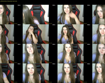 naughty_popa — 32 minute Chaturbate female cam show recording, 720p, Aug 31, 2020