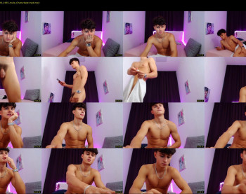orlando__bloom — 59 minute Chaturbate male cam show recording, 720p, Aug 31, 2020
