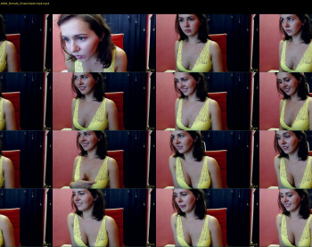 p1ece_of_me — 7 minute Chaturbate female cam show recording, 720p, Aug 31, 2020