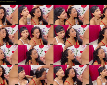 party_starts — 39 minute Chaturbate couple cam show recording, 1080p, Sep 1, 2020