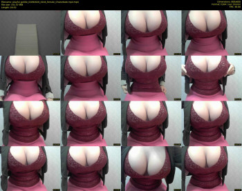 playful_goldie — 21 minute Chaturbate female cam show recording, 480p, Sep 1, 2020