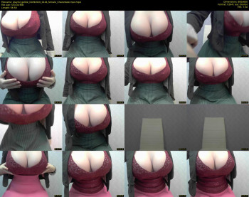 playful_goldie — 57 minute Chaturbate female cam show recording, 480p, Sep 1, 2020