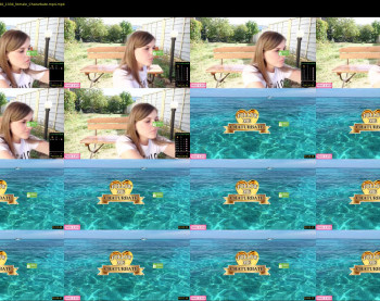 princess_sweety — 4 minute Chaturbate couple cam show recording, 1080p, Aug 31, 2020