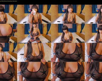 romanticabuse — 70 minute Chaturbate female cam show recording, 1080p, Aug 31, 2020
