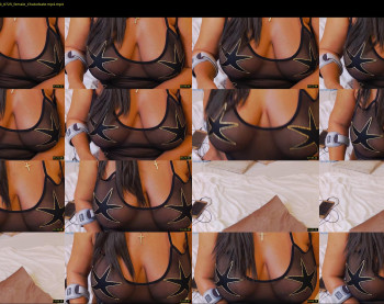 romanticabuse — 19 minute Chaturbate female cam show recording, 1080p, Aug 31, 2020