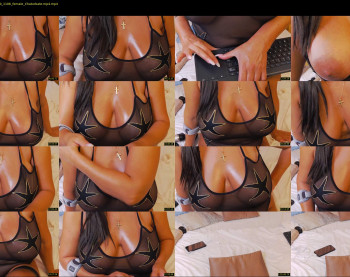 romanticabuse — 70 minute Chaturbate female cam show recording, 1080p, Aug 31, 2020