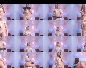 rosiehw — 70 minute Chaturbate couple cam show recording, 1080p, Aug 31, 2020